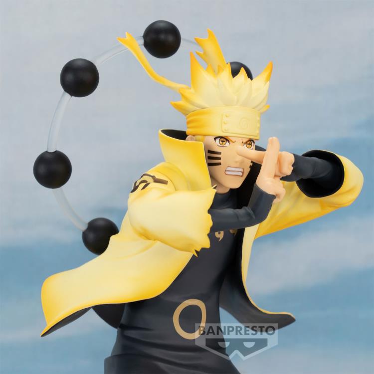 Naruto Shippuden Vibration Stars-Uzumaki Naruto- V