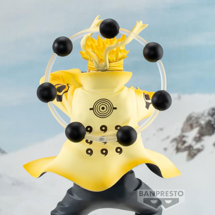 Naruto Shippuden Vibration Stars-Uzumaki Naruto- V