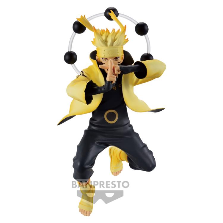 Naruto Shippuden Vibration Stars-Uzumaki Naruto- V