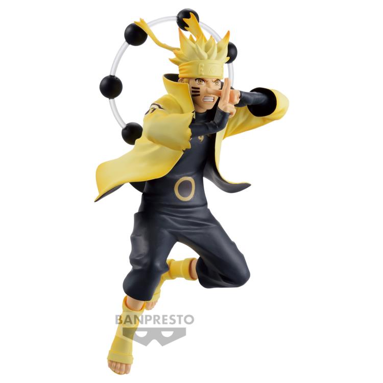 Naruto Shippuden Vibration Stars-Uzumaki Naruto- V