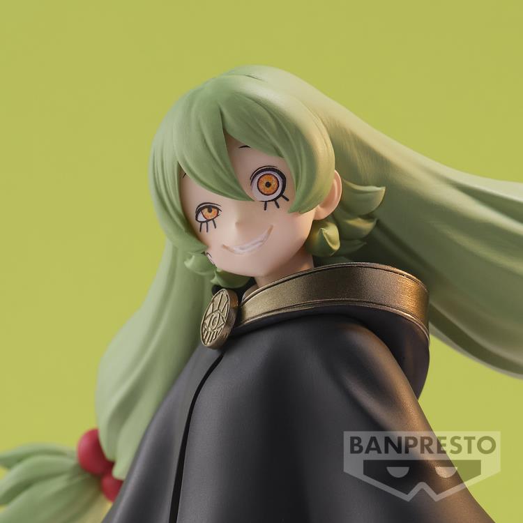 Shy Kufufu Figure