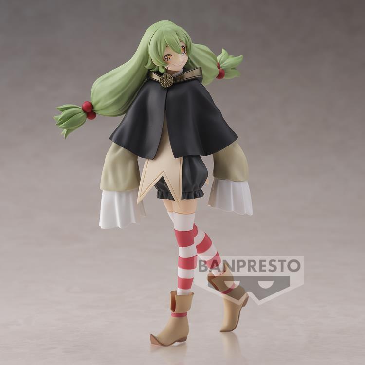 Shy Kufufu Figure