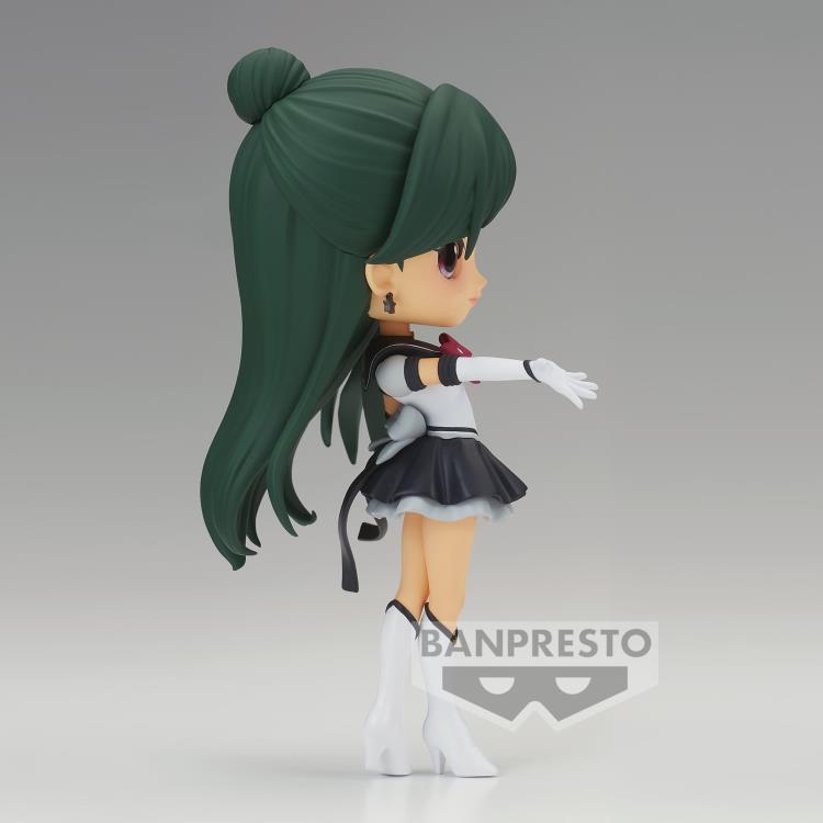 Pretty Guardian Sailor Moon Cosmos The Movie Q Posket-Eternal Sailor Pluto-(Ver.A)