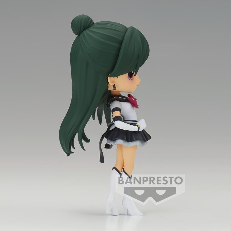 Pretty Guardian Sailor Moon Cosmos The Movie Q Posket-Eternal Sailor Pluto-(Ver.B)