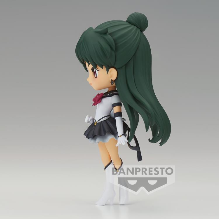 Pretty Guardian Sailor Moon Cosmos The Movie Q Posket-Eternal Sailor Pluto-(Ver.B)