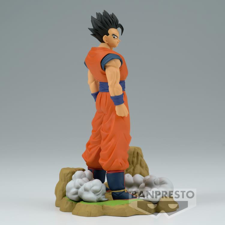 Dragon Ball Z History Box Vol.11