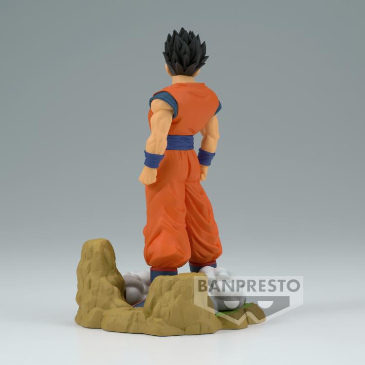 Dragon Ball Z History Box Vol.11