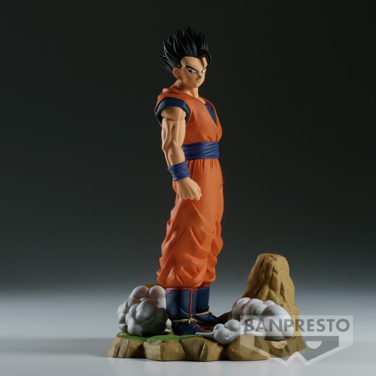 Dragon Ball Z History Box Vol.11