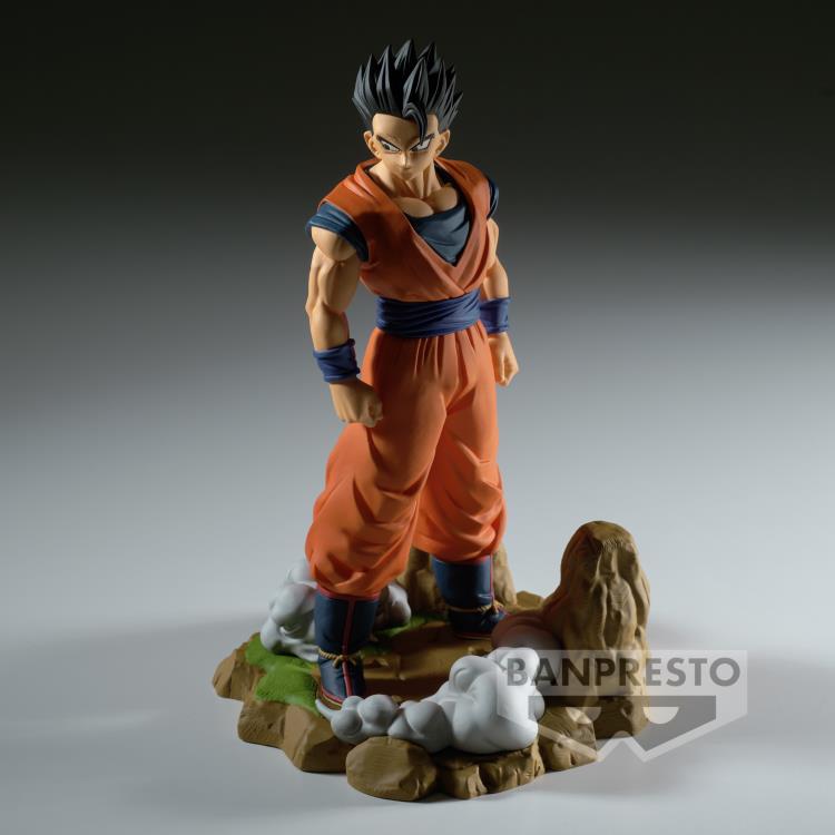 Dragon Ball Z History Box Vol.11