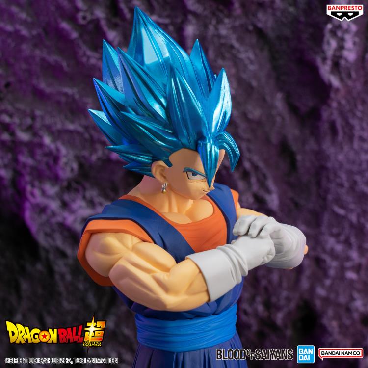 Dragon Ball Super Blood of Saiyans-Special XIX-