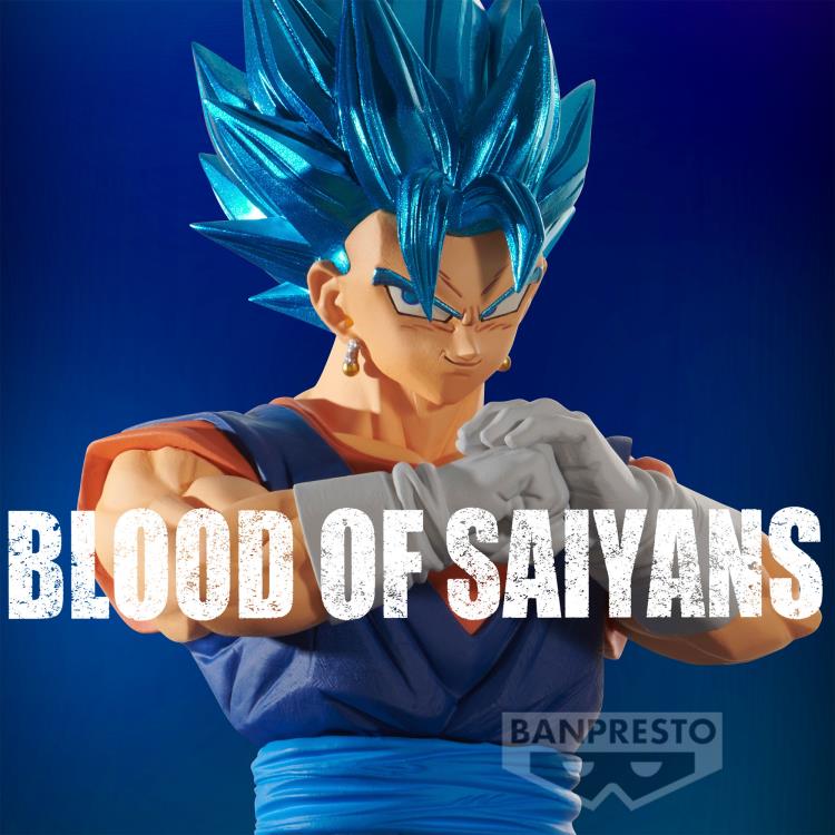 Dragon Ball Super Blood of Saiyans-Special XIX-