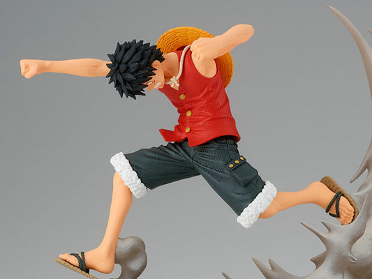 One Piece Senkozekkei-Monkey.D.Luffy-