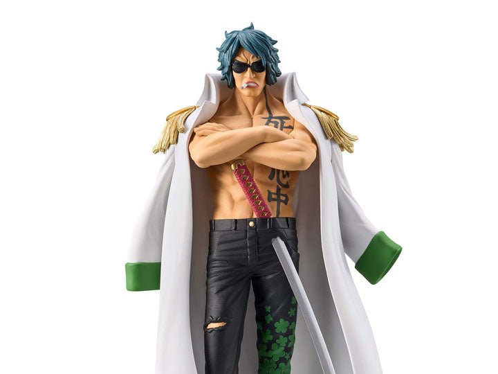 One Piece DXF The Grandline Series Extra Aramaki