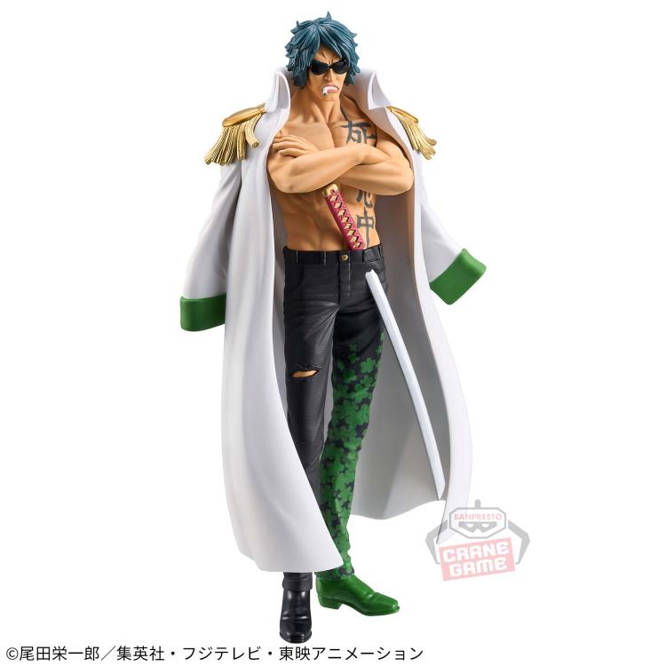 One Piece DXF The Grandline Series Extra Aramaki