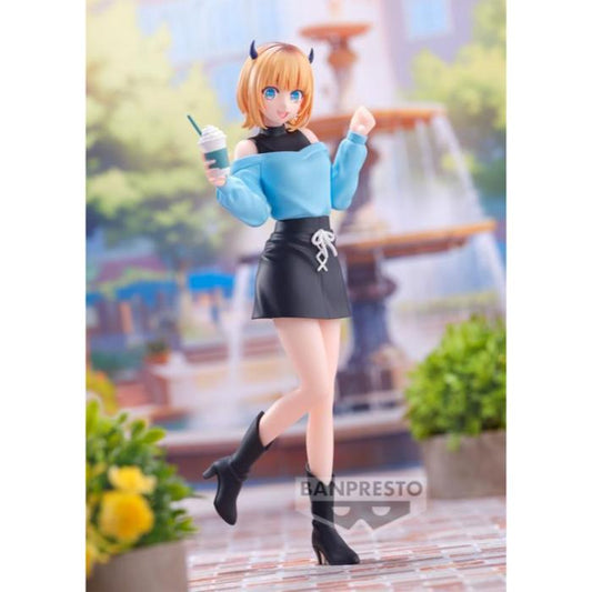 [Oshi No Ko] Memcho Plain Clothes Figure