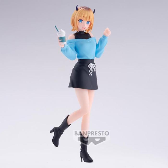 [Oshi No Ko] Memcho Plain Clothes Figure