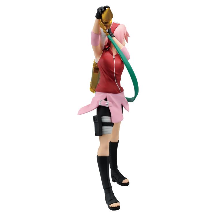 Naruto Narutop99 Haruno Sakura Figure