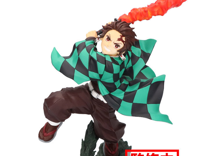 Demon Slayer: Kimetsu No Yaiba Combination Battle-Tanjiro Kamado-