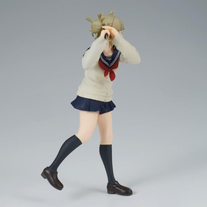 My Hero Academia The Evil Villains-Himiko Toga-