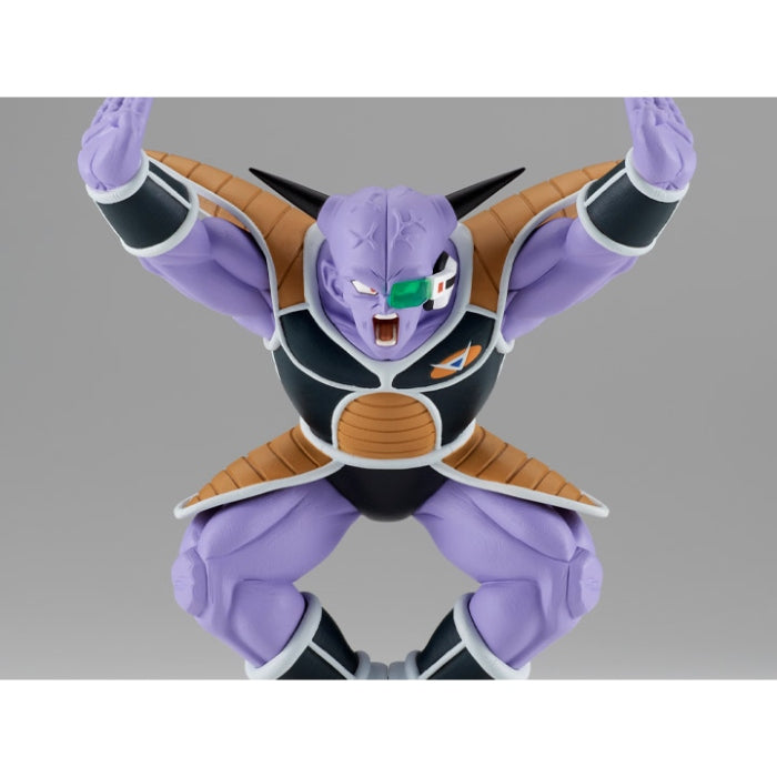 Dragon Ball Z Solid Edge Works Vol.17