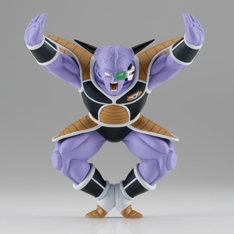 Dragon Ball Z Solid Edge Works Vol.17