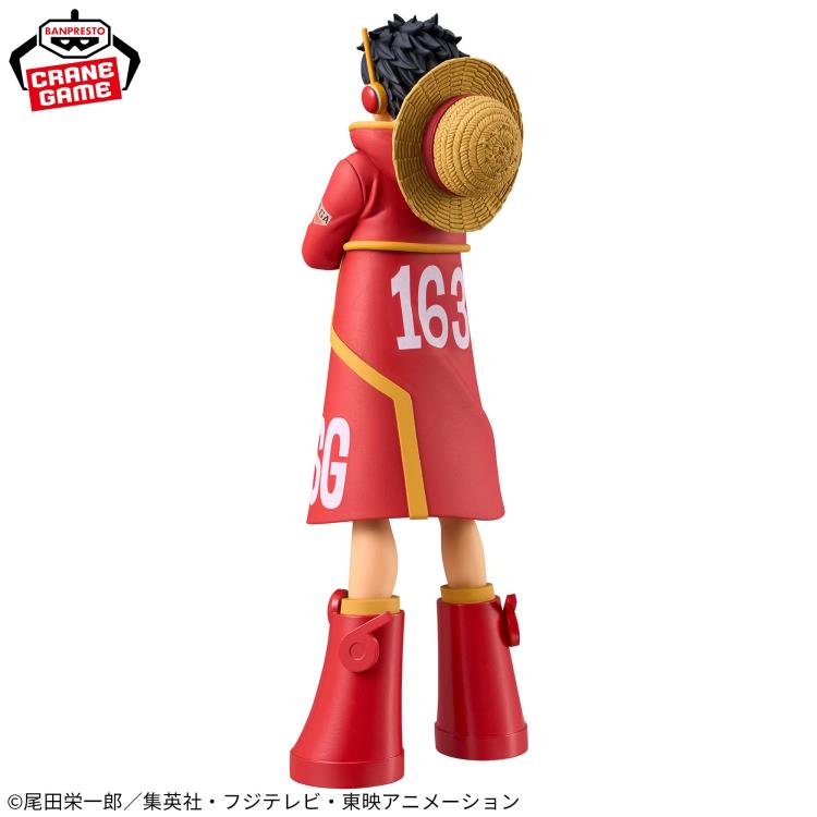 One Piece DXF-The Grandline Series-Monkey.D.Luffy (TBA)