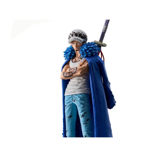 One Piece King Of Artist The Trafalgar.Law II