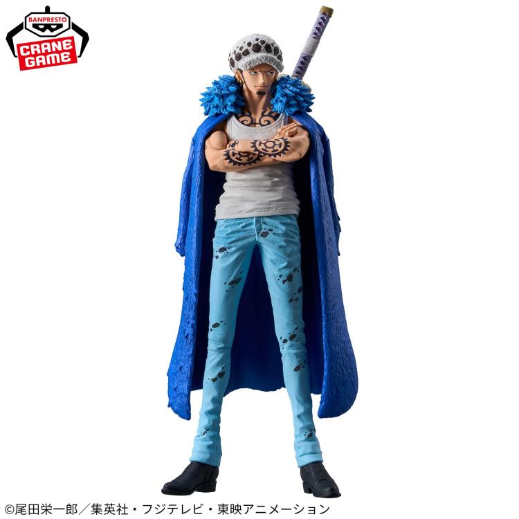 One Piece King Of Artist The Trafalgar.Law II