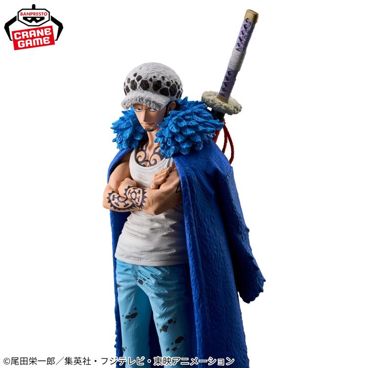 One Piece King Of Artist The Trafalgar.Law II