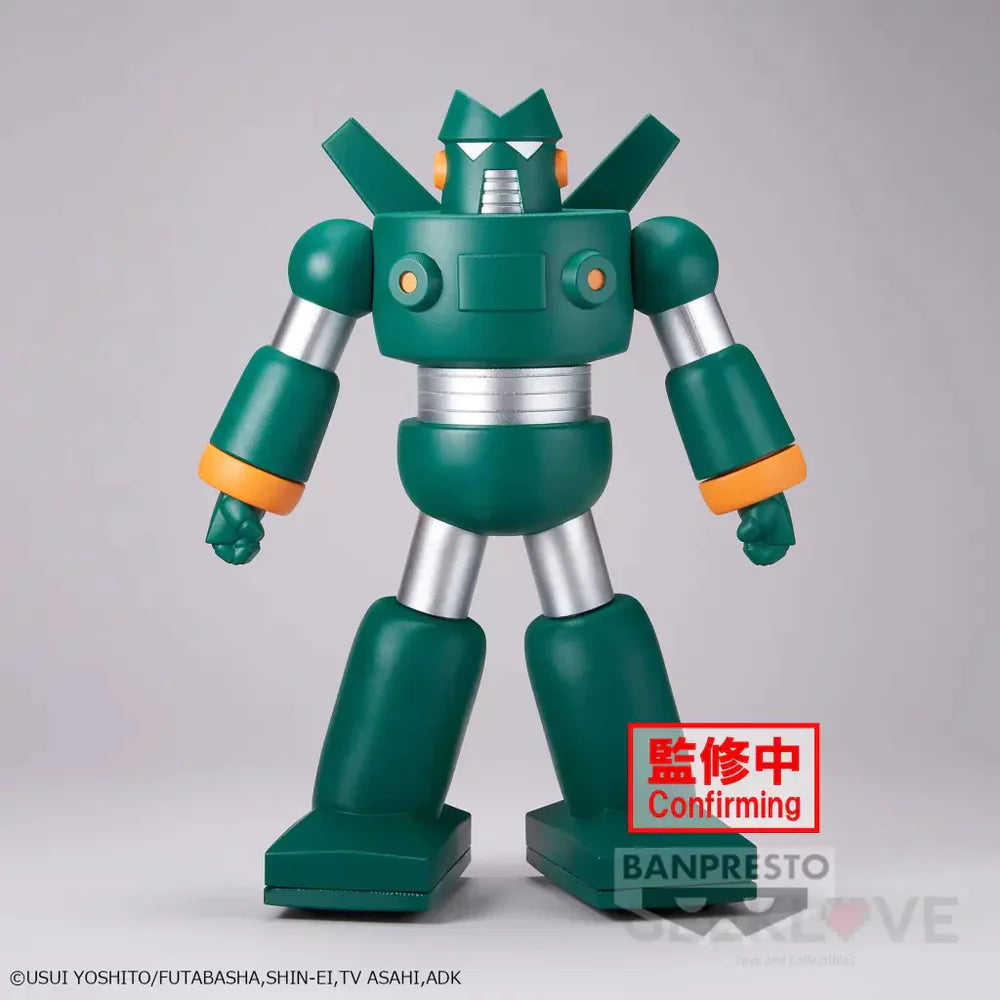 Crayon Shinchan Big Sofvimates-Kantam Robo-