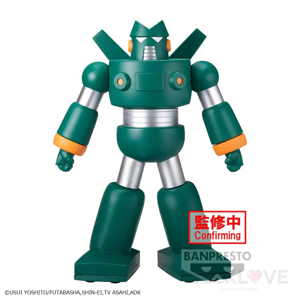 Crayon Shinchan Big Sofvimates-Kantam Robo-