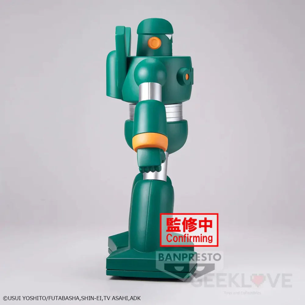 Crayon Shinchan Big Sofvimates-Kantam Robo-