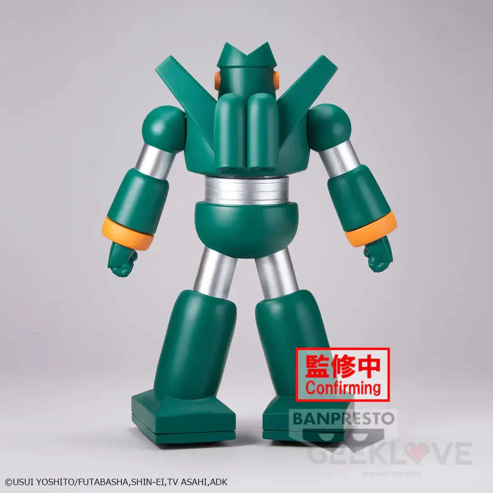 Crayon Shinchan Big Sofvimates-Kantam Robo-