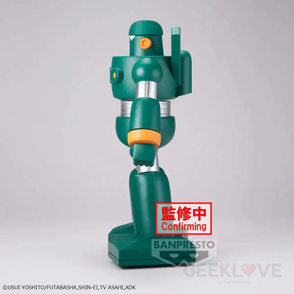 Crayon Shinchan Big Sofvimates-Kantam Robo-