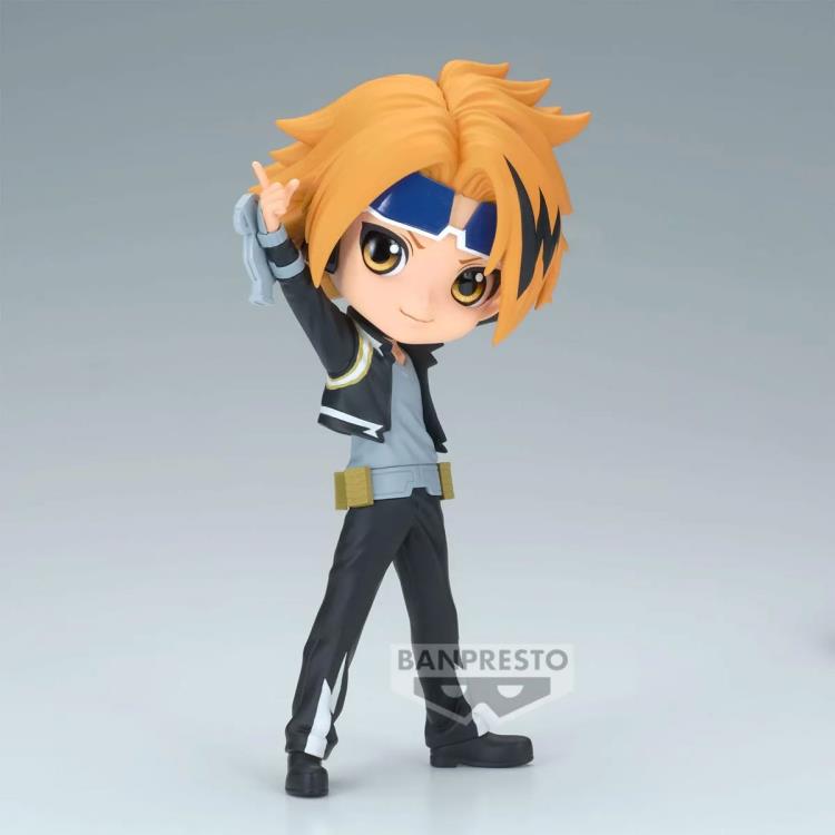 My Hero Academia Q Posket-Denki Kaminari- II