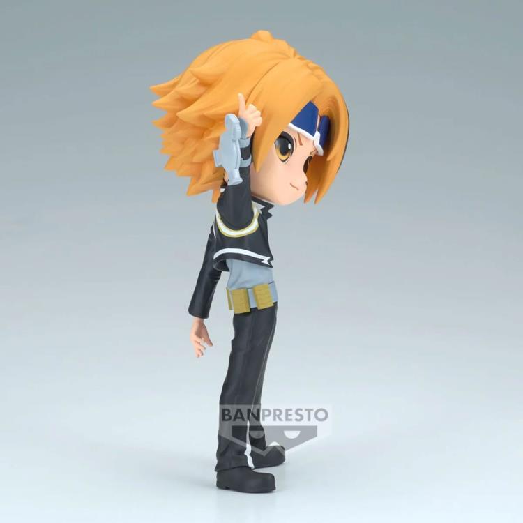 My Hero Academia Q Posket-Denki Kaminari- II