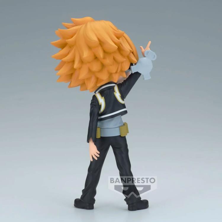 My Hero Academia Q Posket-Denki Kaminari- II