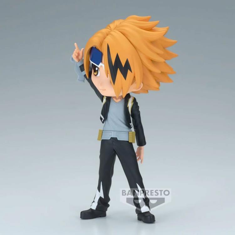 My Hero Academia Q Posket-Denki Kaminari- II