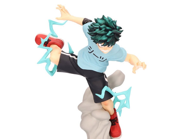 My Hero Academia Combination Battle-Izuku Midoriya-