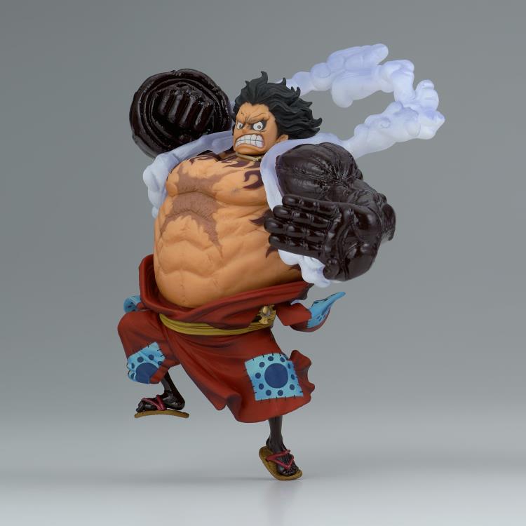 One Piece King Of Artist The Monkey.D.Luffy-Special Ver.-(Ver.A)