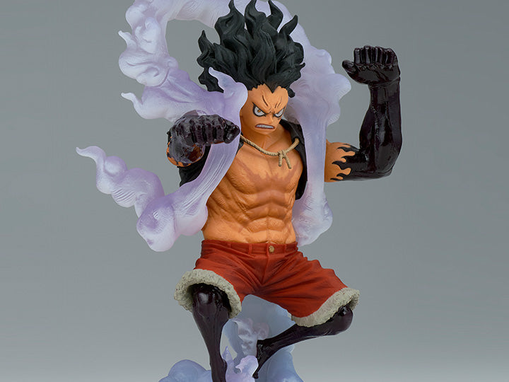 One Piece King Of Artist The Monkey.D.Luffy-Special Ver.-(Ver.B)