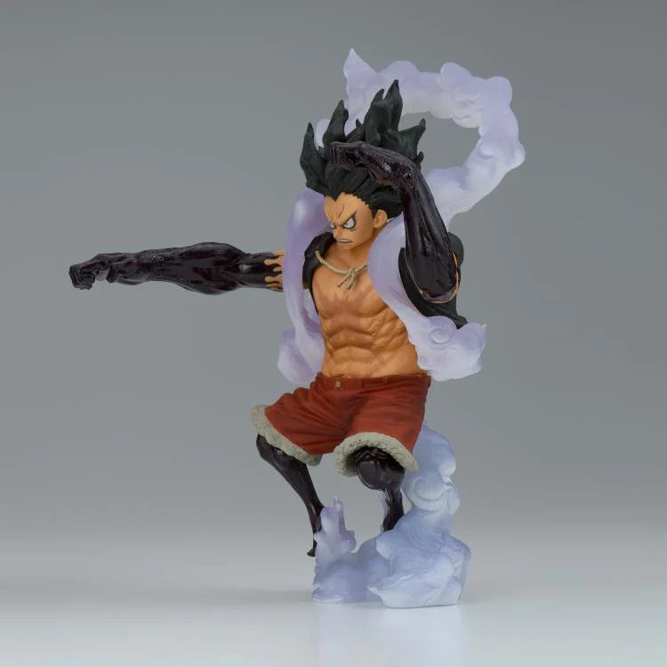 One Piece King Of Artist The Monkey.D.Luffy-Special Ver.-(Ver.B)