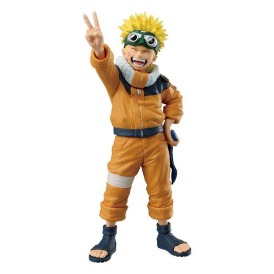 Naruto Banpresto Figure Colosseum Uzumaki Naruto