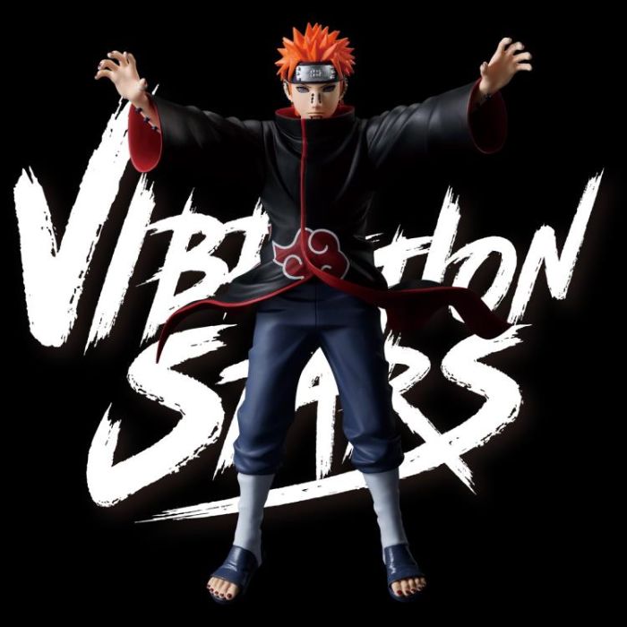 Naruto Shippuden Vibration Stars-Pain-