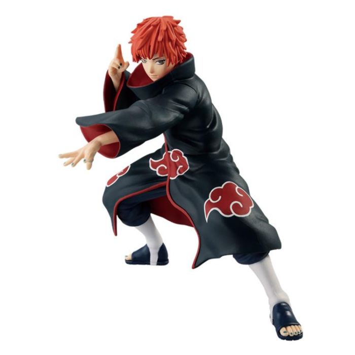 Naruto Shippuden Vibration Stars-Sasori & Deidara-Special(A:Sasori)