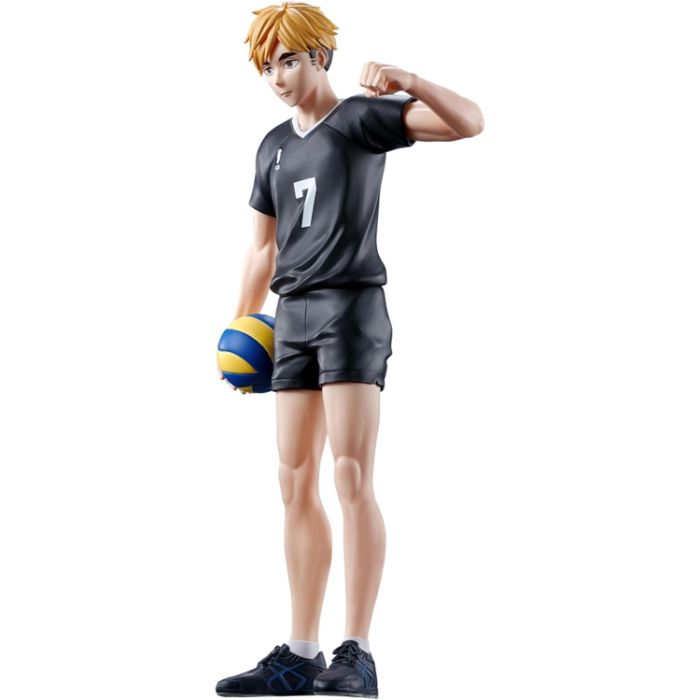 Haikyuu!! Atsumu Miya Figure