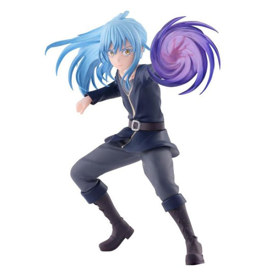 That Time I Got Reincarnated as A Slime Vibration Stars-Rimuru Tempest-