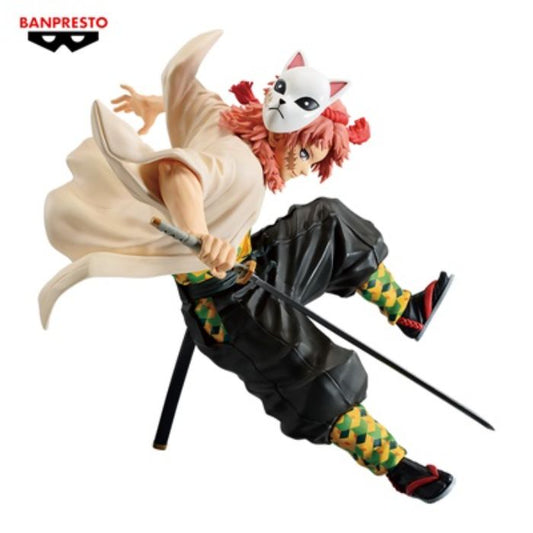 Demon Slayer: Kimetsu No Yaiba Vibration Stars-Sabito-