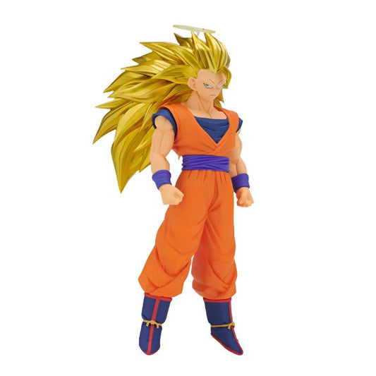 Dragon Ball Z Blood of Saiyans-Super Saiyan 3 Son Goku-