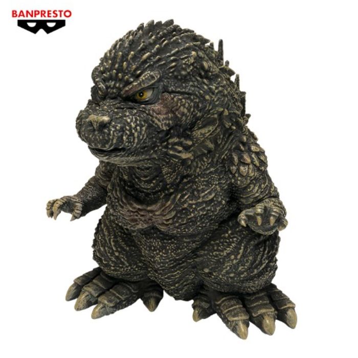 Godzilla Minus One Enshrined Monsters Godzilla(2023) Ver.2(Ver.B)